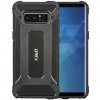 Rugged Armor Dual Layer Hard Shell Etui Samsung Galaxy NOTE 8 (black)